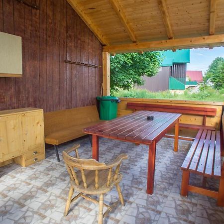 Vila Tijana Žabljak Extérieur photo