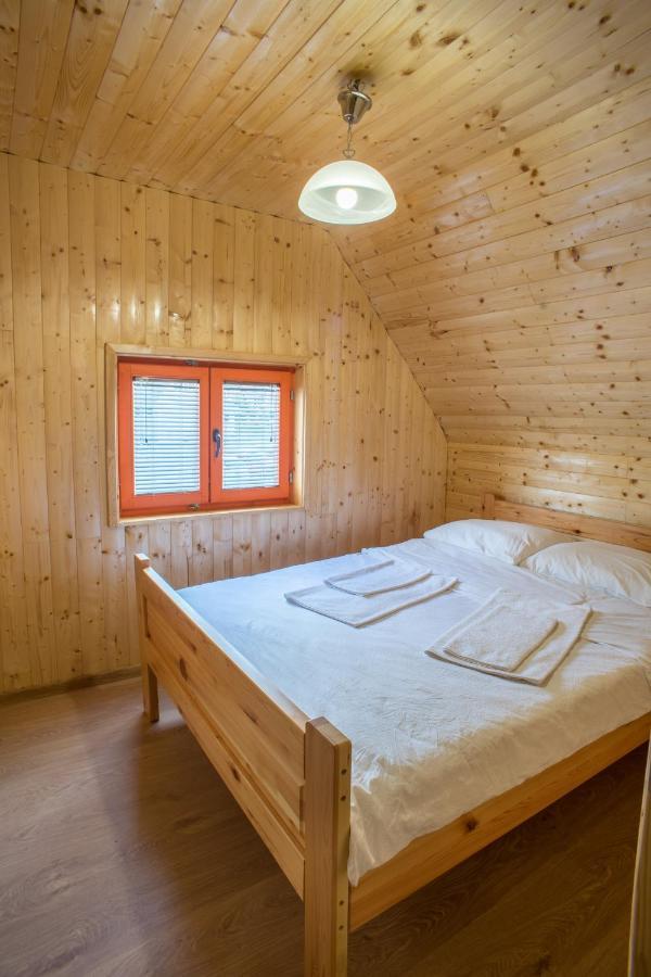 Vila Tijana Žabljak Extérieur photo