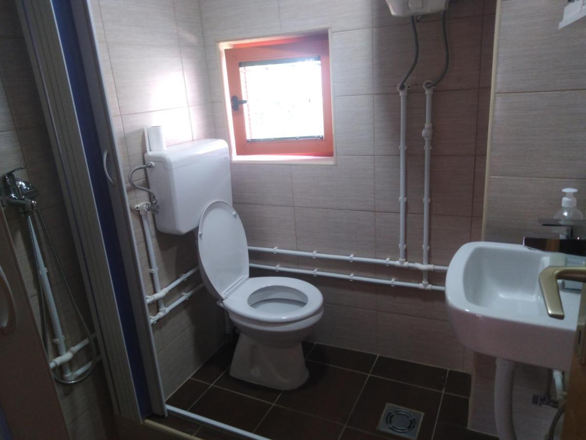 Vila Tijana Žabljak Extérieur photo